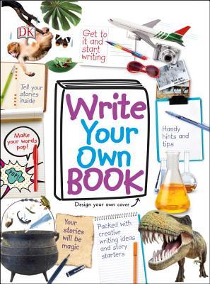 [pdf Read] Write Your Own Book BY Jacqueline Harris on Windows | GM Binder