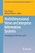 Multidimensional Views on Enterprise Information Systems: Proceedings of ERP Future 2014 (Lecture Notes in Information Systems and Organisation, 12)