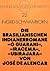 Die brasilianischen Indianerromane O Guarani, Iracema, Ubirajara von José de Alencar (Bonner romanistische Arbeiten) (German Edition)