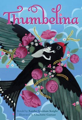 Thumbelina (Paperback)