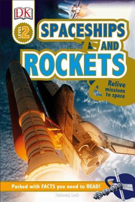 Spaceships and Rockets