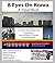 8 Eyes on Korea, A Travel Perspective of Seoul, Korea