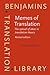 Memes of Translation (Benjamins Translation Library)