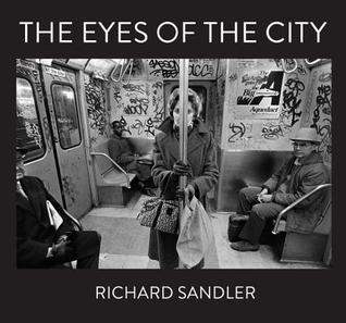 The Eyes of the City (Hardcover)