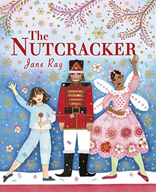 The Nutcracker (Kindle Edition)