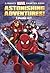 Astonishing Adventures!: 3 Books in 1! (A Mighty Marvel Chapter Book, 1)