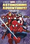 Astonishing Adven...