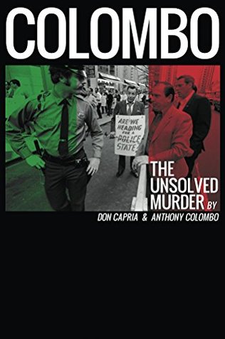 Colombo: The Unsolved Murder (Kindle Edition)