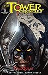 The Tower Chronicles by Matt Wagner