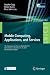 Mobile Computing, Applications, and Services: 7th International Conference, MobiCASE 2015, Berlin, Germany, November 12-13, 2015, Revised Selected ... and Telecommunications Engineering, 162)