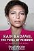 Raif Badawi, The Voice of Freedom by Ensaf Haidar