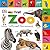 My First Zoo: Let's Meet th...