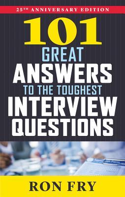 pdf download 101 Great Answers to the Toughest Interview Questions