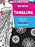 The Art of Fashion Tangling: 40 prompts, patterns & projects for fashion-forward tangling artists & doodlers