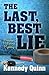 The Last Best Lie (Madison McKenna Mysteries)