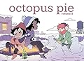 Octopus Pie: Volume 3