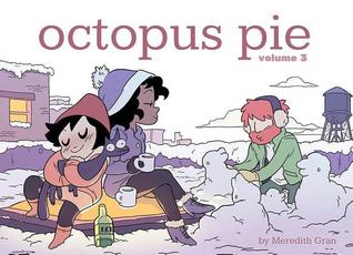 Octopus Pie: Volume 3