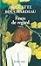 Faute de Regard by Huguette Bouchardeau