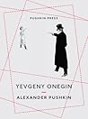 Yevgeny Onegin by Alexander Pushkin
