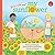 My Sunflower: Watch me bloom, from seed to sunflower, a pop-up book (Grow with Me!)