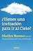 ¿Tienes una invitación para ir al cielo? (Crecimiento personal) (Spanish Edition)