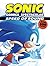 Sonic Comics Spectacular: S...