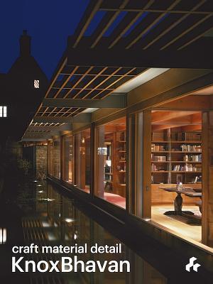 Craft Material Detail: Knox Bhavan (Hardcover)