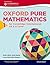 Oxford Pure Mathematics 1 for Cambridge International A Level by Jean Linsky