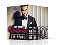 The Billionaire's Matchmaker Complete Series Boxset: Alpha Billionaire Romance: