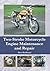Two-Stroke Motorcycle Engine Maintenance and Repair