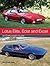 Lotus Elite, Eclat and Exce...