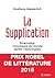 La Supplication  by Svetlana Alexievich
