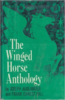 The Winged Horse Anthology