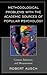 Methodological Problems with the Academic Sources of Popular Psychology: Context, Inference, and Measurement