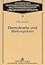 Demokratie und Wehrsystem: Aufsätze zum Verhältnis von Gesellschaft, politischem System und Heer in Österreich (Studies for Military Pedagogy, Military Science & Security Policy) (German Edition)