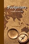 Footprints: In Search of a New Land (Forever Notebooks)
