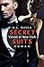 SECRET SUITS - Verrat in New York (New York, #1)