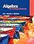 Algebra for College Students [with MyMathLab Access Code]