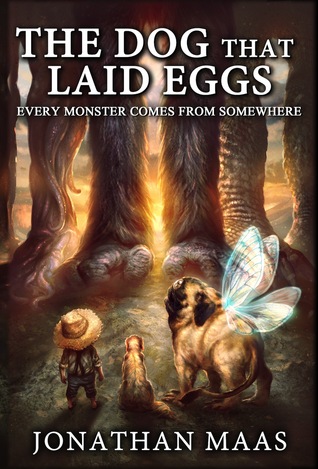 The Dog That Laid Eggs