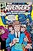 Avengers (1963-1996) #239