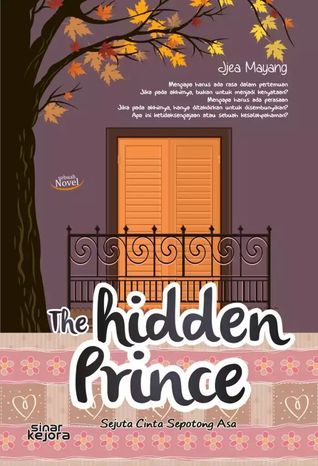 The Hidden Prince