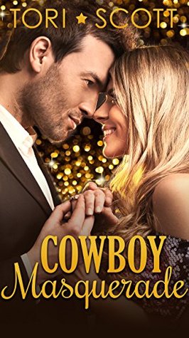 Cowboy Masquerade (Lone Star Cowboys #8)