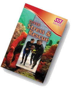Diver Stress And Rescue Manual (Paperback)