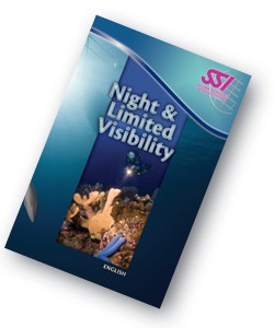 Night & Limited Visibility Manual (English)