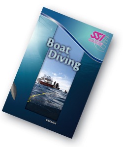 Boat Diving