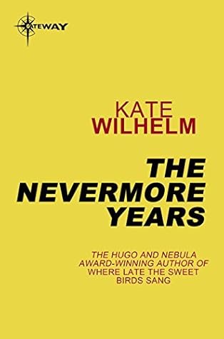Cover of The Nevermore Affair