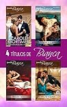 Pack Bianca febrero 2016 (Spanish Edition)