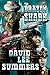 The Brazen Shark (Clockwork...