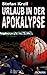 Urlaub in der Apokalypse: E...
