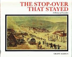 The Stop-Over That Stayed: A History of Essendon (Hardcover)
